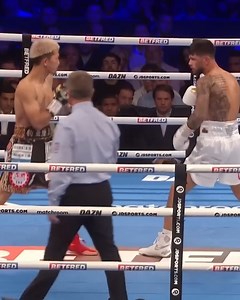 290K views · 4.9K reactions | The Welsh Wizard returns Nov 4... Relive his monster KO vs Ogawa to win the World Title the first time around  | Matchroom Boxing | Facebook