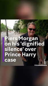 16K views · 62 reactions | Channel 4 News on Reels | Facebook