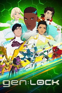 gen:LOCK - Season 2 (2021)