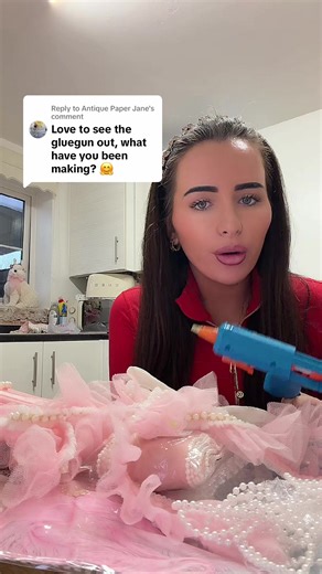 Replying to @Antique Paper Jane #fyp | paper