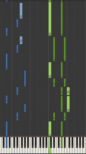 Piano AccoMan on TikTok