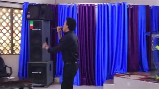 Faarfannaa Afaan Oromoo: Gaddisaa Baane's Inspirational Music