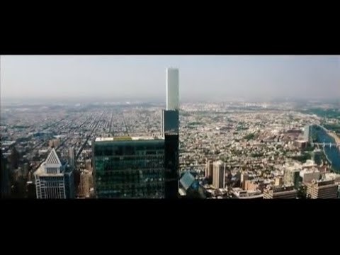 Take in an entirely new view of Philadelphia | Four Seasons Hotel Philadelphia at Comcast Center