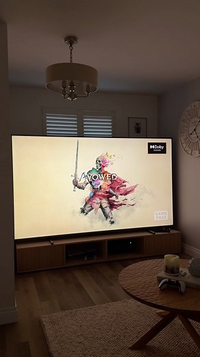 1.7K views · 201 reactions | Should I give avowed another go? I briefly checked it out wasn’t really sure about it and haven’t touched it since 樂 Is it worth another go? | developeradam | Facebook