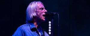 Paul Weller’s Favorite Songs by the Decade
