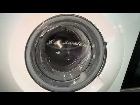 Indesit Washing Machine Traditional Synthetics