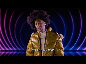 "Kamala" by Jon Batiste