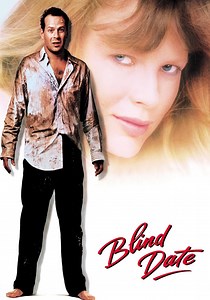Blind Date - movie: where to watch stream online