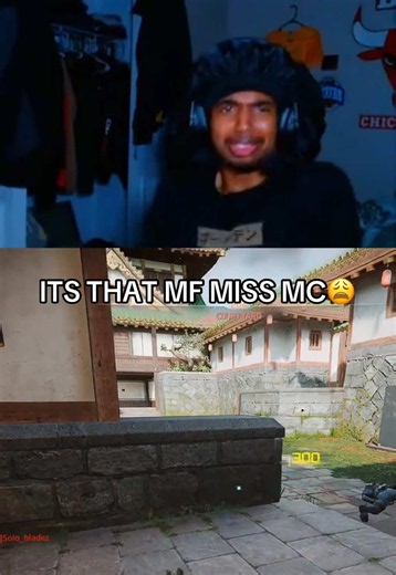 MPC FRIES IN RANKED😭 #cod #bo7 #blackops7 #callofdutyleague #cdl | call of duty