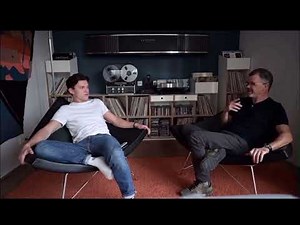 Tom holland interview! With dome