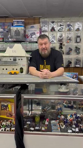 7.6K reactions · 395 shares | Did you know we have 16 #GIJOE #USSFLAGGs on display in our shop? And they're #FORSALE! Message us for info! #Toysrross #YoJoe! | Toys R Ross, LLC | Facebook