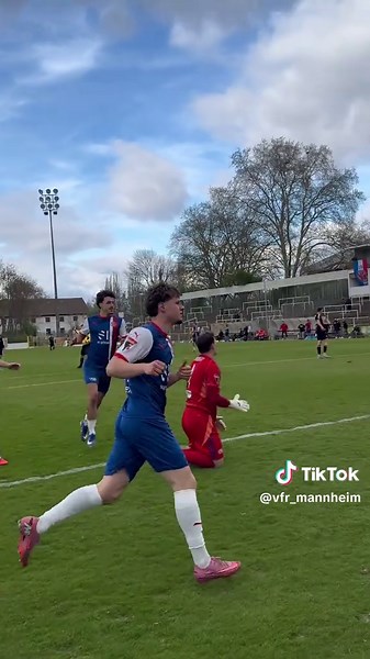 VfR vs. TSV Match Recap