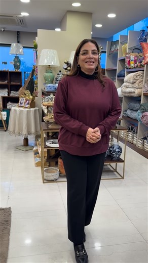 Ruby Marjara on Instagram: "NEW COLORS IN SUPER SELLER BOXY PULLOVER .. shop online @ 9872004642 In Ludhiana shop @ POTPOURRI LUDHIANA"