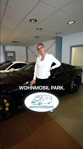 Ihr wolltet schon immer einen eigenen Ferrari fahren? 🏎️🤩 Dann ist HEUTE euer Tag gekommen…