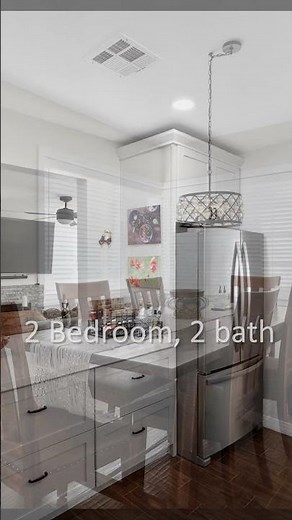 Furnished Home in Central Phoenix | CHBO Furnished Rentals