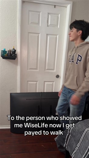 Payed to walk #fypシ | Privilege Walk