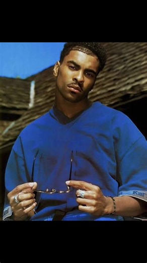 90s’s-2000s Ginuwine was something special! Fine as hell and could sing his face off (unlike majority of today’s so-called R&B singers) #ginuwine #washingtondc #underatedartist #rnbtok #fyp