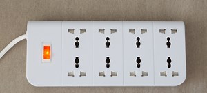 Line Conditioners vs Surge Protectors | DoItYourself.com