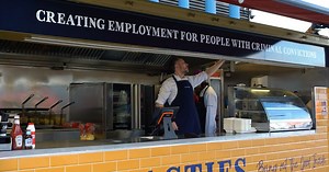 Greater Manchester bakery that employs ex-convicts set to expand