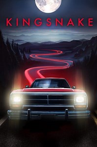 Stream Kingsnake (2021): Find it on Netflix, Prime Video, Hulu & more