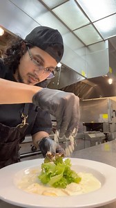 Lobster Ravioli #pasta #food #thehungrychef #asifrahi | Asif Rahi The Hungry Chef