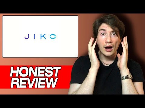 Jiko Honest Review & User Experience | Fintech Banking App Explained in Depth