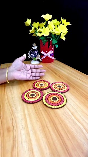 Quilling Dream Catcher Tutorial: Handmade DIY Crafts