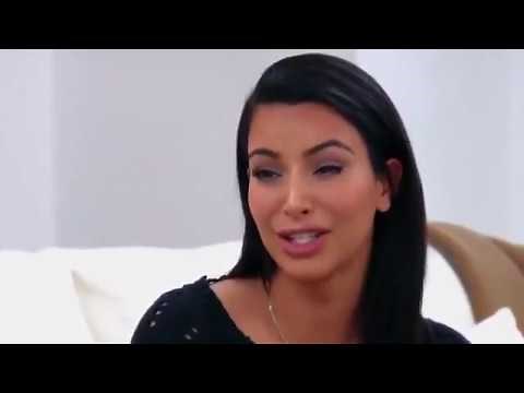 Kim Kardashian Best Crying Moment
