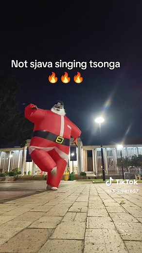 Sjava Rappin' Tsonga: Latest Tracks and Freestyles