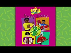 4 - Our Friendly Pirate Ship Is Rocking On The Sea - Yummy Yummy [2025]