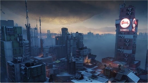 Destiny 2 leak hints at the return of Scourge of the Past Raid