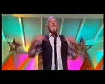 David Essex - Gonna make you a star 2008