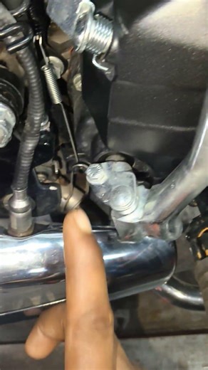 PHASE 2 HERO SPLENDOR #ytshort #automobile #bs6 #mechanic