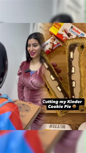 فعلت شى لا يصدق مع عامله التوصيل