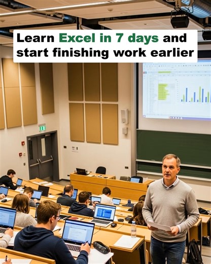 11 shares | Master Excel and Boost Your Career - Learn the Most In-Demand Spreadsheet Skills Today! | Codefinity | Facebook