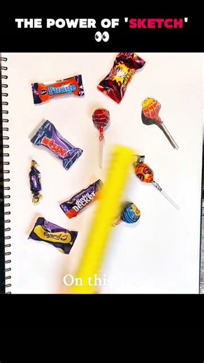 The Power Of Sketch 🖍️ ☠️ | 82 part | 👀 | #shorts #trending #trollface #troll #edit #usa