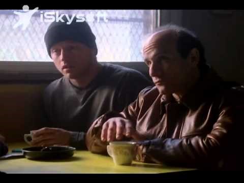 The Wire - Meet the Greeks