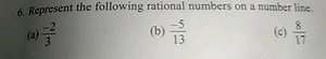 6-represent-the-following-rational-numbers-on-a-number-line ...