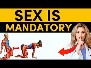 Urologist: Why Men NEED Sex (Make Your Wife Watch This)
