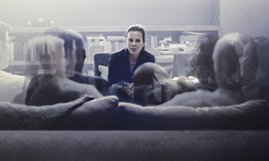 Couples Therapy - Where to Watch and Stream Online – Entertainment.ie