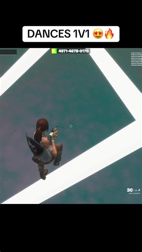 The Best 1v1 map 🤯❤️ #1v1 #fyp #fortnite