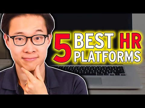 Best HR Software and Tools to use in 2023!