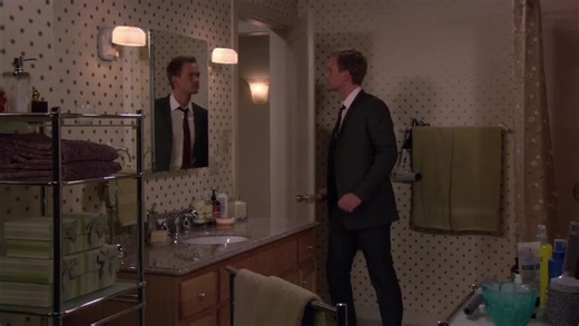 How I Met Your Mother Season 4 Episode 9 Recap