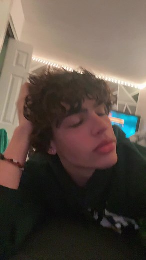 Cozy Relaxation Moments at Home