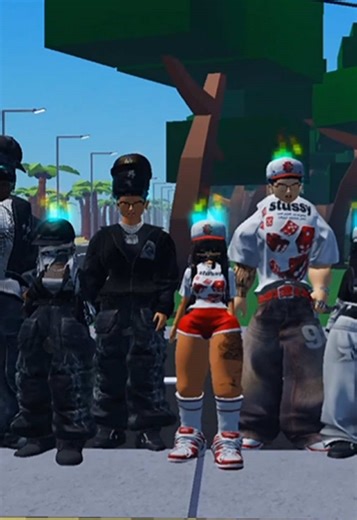 Create Stunning Roblox Party Decor with Avatar Catalogs