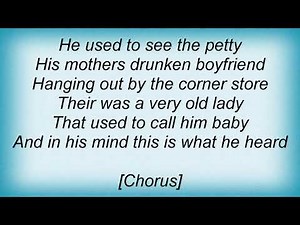 Anthony Hamilton - Ball And Chain Lyrics