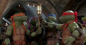 'Turtle Power' Trailer: The True Story Of The Ninja Turtles - SlashFilm