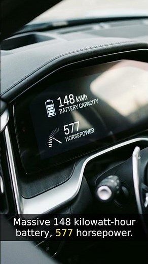 The BMW iX is DEADLY: Range Anxiety is OVER!