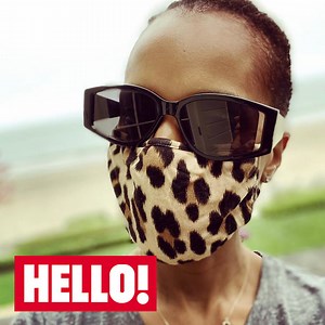 Can I wear a face shield instead of a mask? Face visors for COVID-19 explained and where to get one