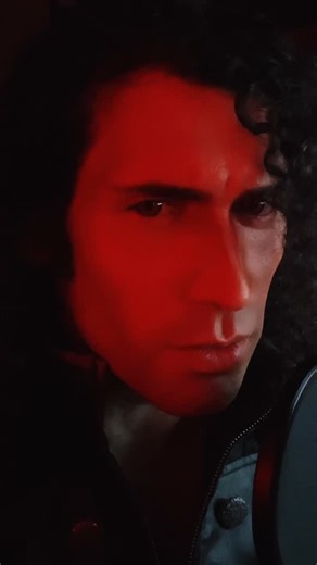 Vampire Jack Townson | 🥀 The Vampire King’s return to @cameo has been… already quite wild. - 🎧Enjoy this ASMR clip, and remember… when the red light turns on…... | Instagram